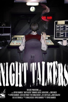 Night Talkers (2024)