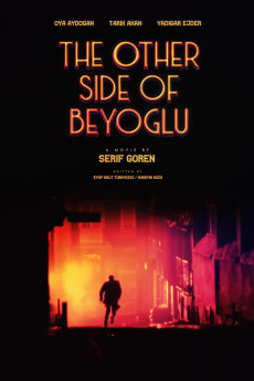 Beyoglu'nun Arka Yakasi (1986)