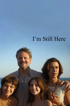 I'm Still Here (2024)