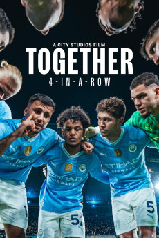 Together: 4-In-A-Row (2024)