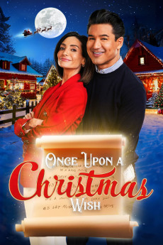 Once Upon a Christmas Wish (2024)