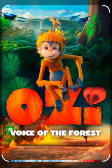 Ozi: Voice of the Forest (2023)