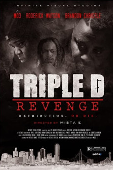 Triple D Revenge (2021)