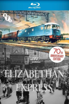 Elizabethan Express (1954)