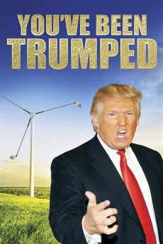 You've Been Trumped (2011)