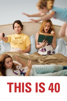 This Is 40 (2012)