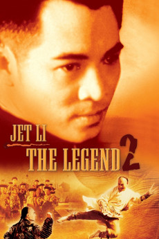 The Legend of Fong Sai-Yuk 2 (1993)