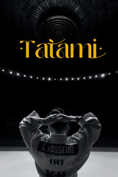 Tatami (2023)