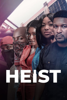 Heist (2019)