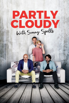 Partly Cloudy with Sunny Spells (2015)