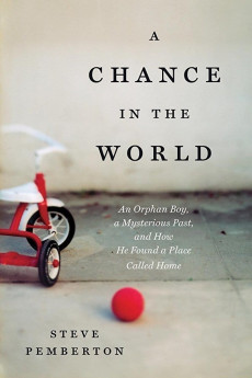 A Chance in the World (2017)