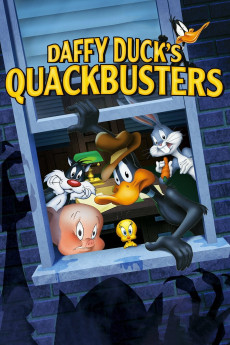 Daffy Duck's Quackbusters (1988)