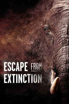 Escape from Extinction (2020)