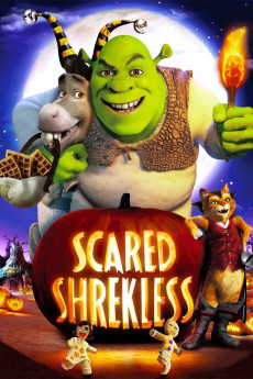 Scared Shrekless (2010)