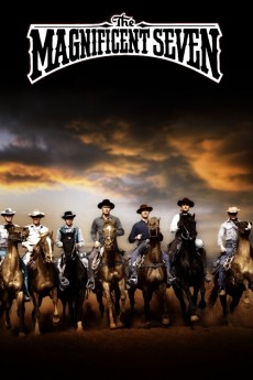 The Magnificent Seven (1960)