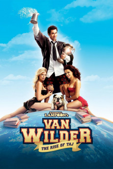 Van Wilder: The Rise of Taj (2006)