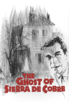 The Ghost of Sierra de Cobre (1964)