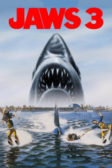 Jaws 3-D (1983)