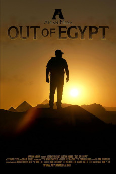 Out of Egypt (2024)