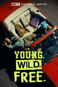 Young. Wild. Free. (2023)