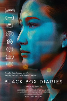 Black Box Diaries (2024)