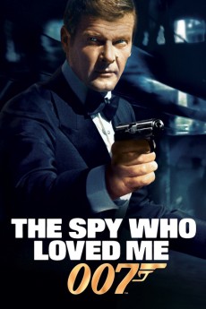 The Spy Who Loved Me (1977)