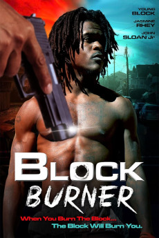 Block Burner (2012)