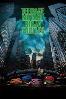 Teenage Mutant Ninja Turtles (1990)