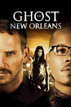 Ghost of New Orleans (2011)