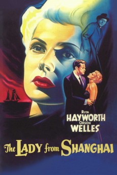 The Lady from Shanghai (1947)