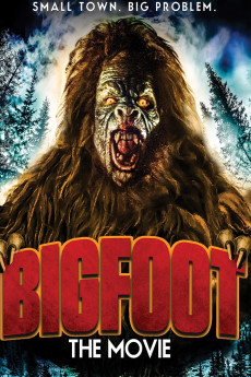 Bigfoot the Movie (2015)