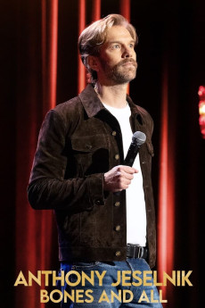 Anthony Jeselnik: Bones and All (2024)