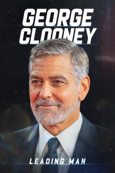 George Clooney: Leading Man (2024)