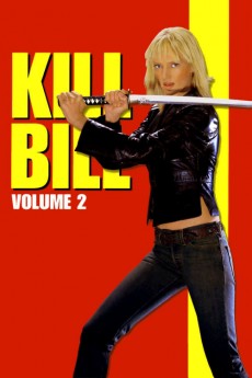 Kill Bill: Vol. 2 (2004)