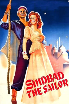 Sinbad, the Sailor (1947)