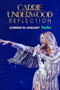 Carrie Underwood: Reflection (2025)