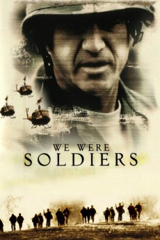 We Were Soldiers (2002)