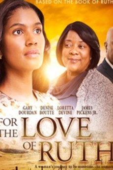 For the Love of Ruth (2015)