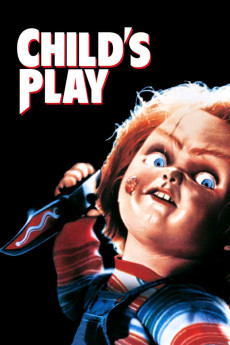 Child's Play (1988)