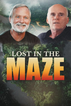 Lost in the Maze (2025)