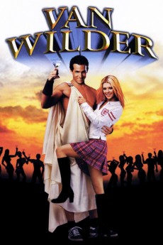 National Lampoon's Van Wilder (2002)