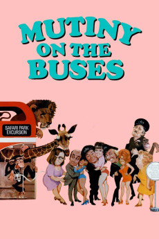 Mutiny on the Buses (1972)