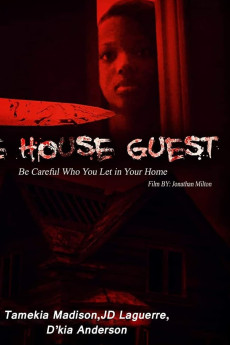 The House Guest (2020)