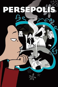 Persepolis (2007)