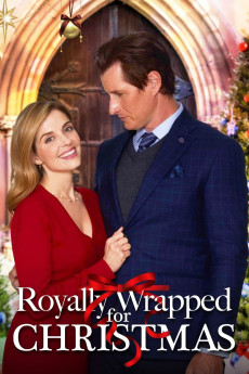 Royally Wrapped for Christmas (2021)