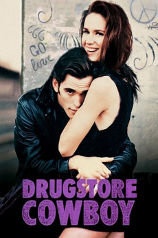 Drugstore Cowboy (1989)