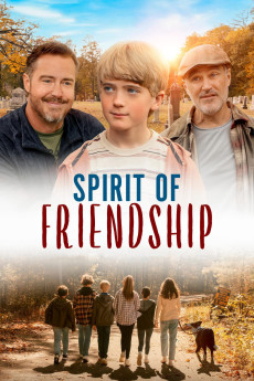 Spirit of Friendship (2024)