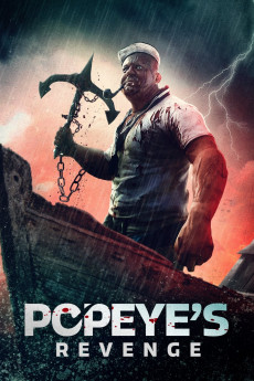 Popeye's Revenge (2025)