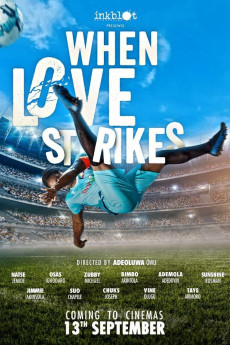 When Love Strikes (2024)