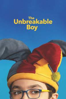 The Unbreakable Boy (2025)